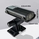 WiFi камера за сигурност за домашно наблюдение HD 1080P