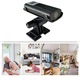 WiFi камера за сигурност за домашно наблюдение HD 1080P