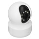 3MP безжична интелигентна камера, HD пълноцветно наблюдение