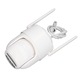 Външна камера за наблюдение 1080P безжична WiFi куполна