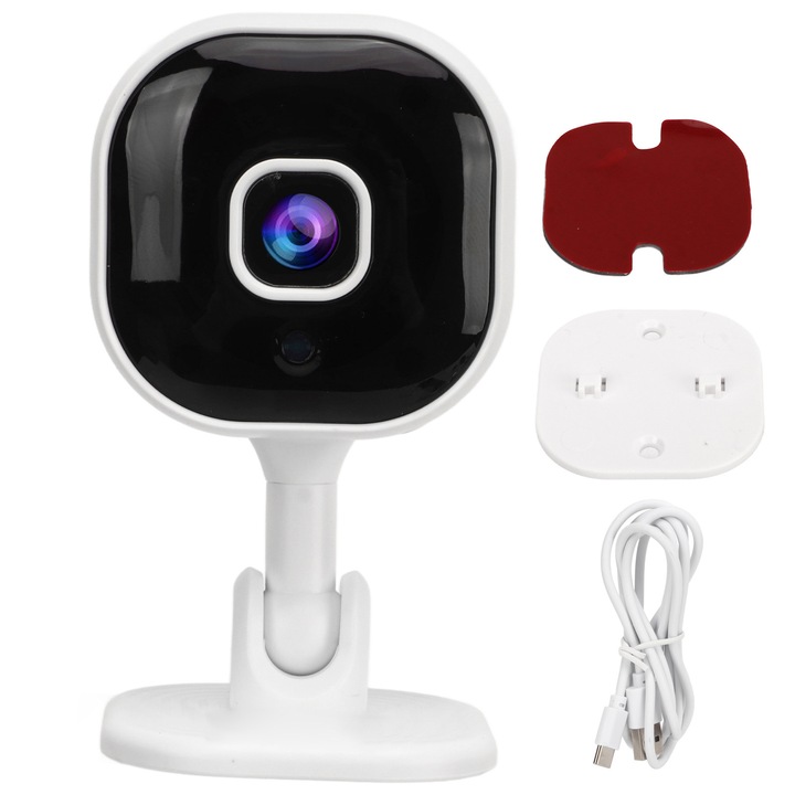 Видеокамера за наблюдение A3 Wifi 1080P HD