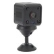 Мини WiFi камера X6 HD 1080P безжична с широк ъгъл