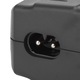 SK-328 USB-s elektromos hajvágó, szakállborotva
