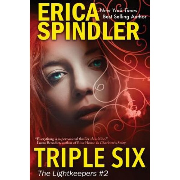 Triple Six, Erica Spindler (Author)