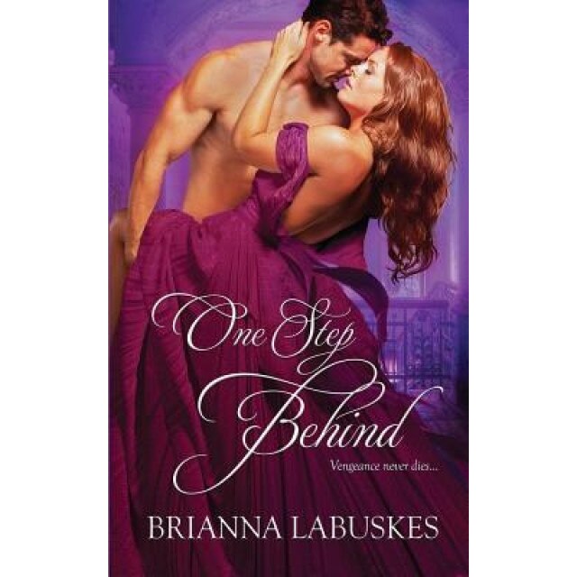 One Step Behind, Brianna Labuskes (Author)