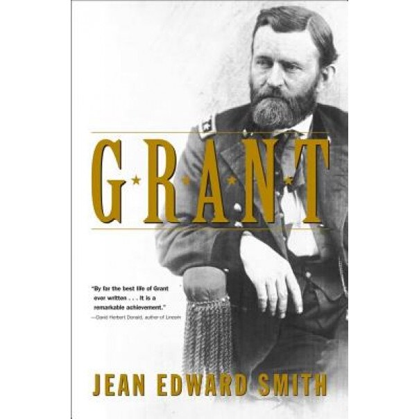 Grant, Jean Edward Smith
