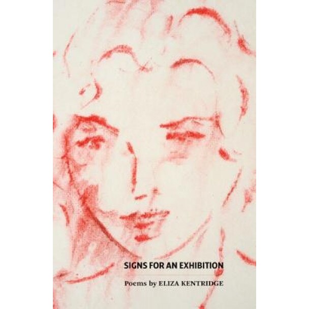 Signs for an Exhibition, Eliza Kentridges (Author)