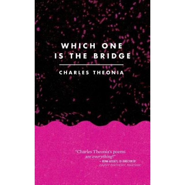 Which One Is the Bridge, Charles Theonia (Author)
