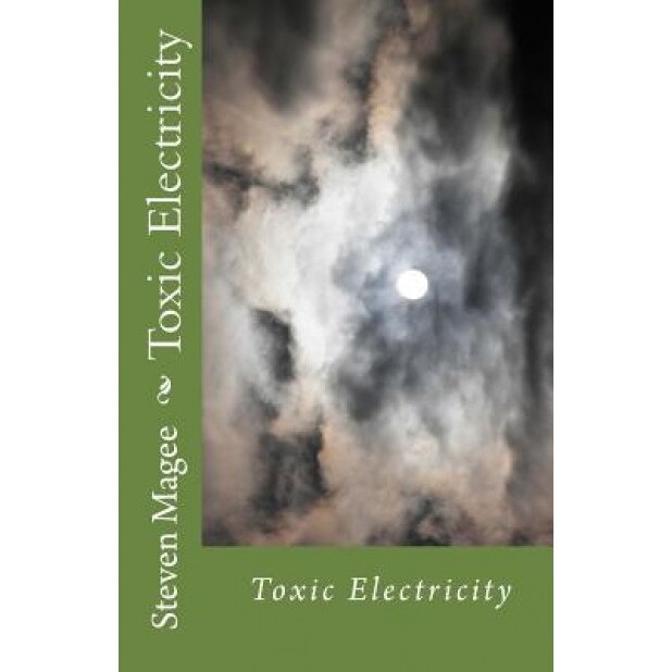 Toxic Electricity - Steven Magee (Author)