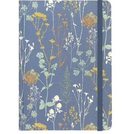 Twilight Garden Journal, Peter Pauper Press (Manufactured by)