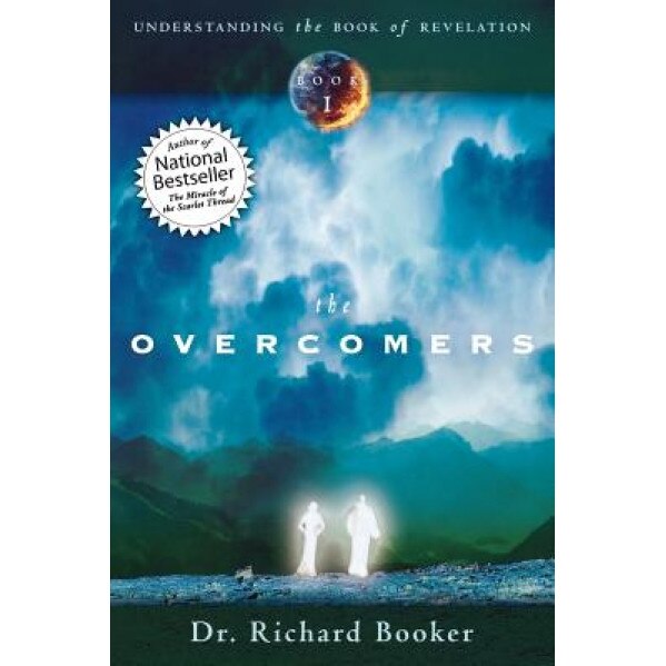 The Overcomers, Richard Booker (Author)