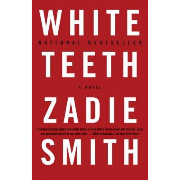 White Teeth, Zadie Smith