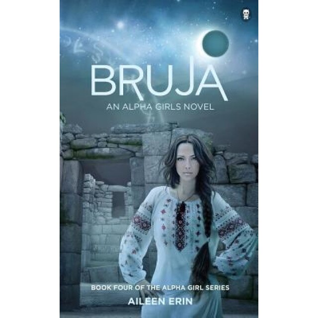 Bruja, Aileen Erin (Author)