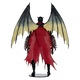 Артикулирана фигурка Spawn Toy - Classic Nightmare Spawn 23 cm