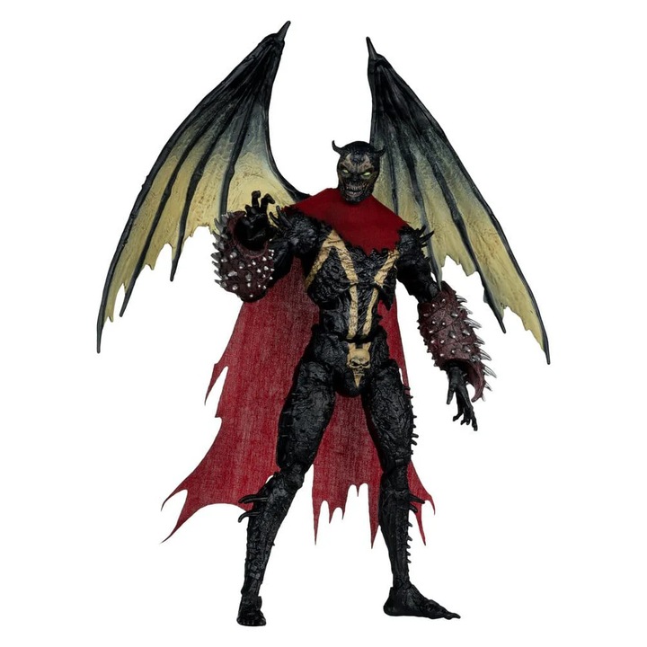 Артикулирана фигурка Spawn Toy - Classic Nightmare Spawn 23 cm