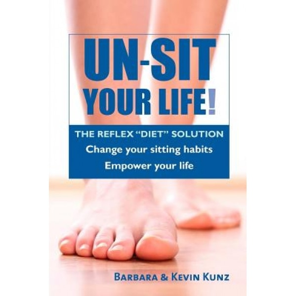 Un-Sit Your Life: The Reflex 
