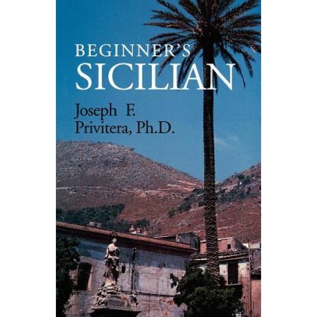 Beginner's Sicilian, Joseph Privitera