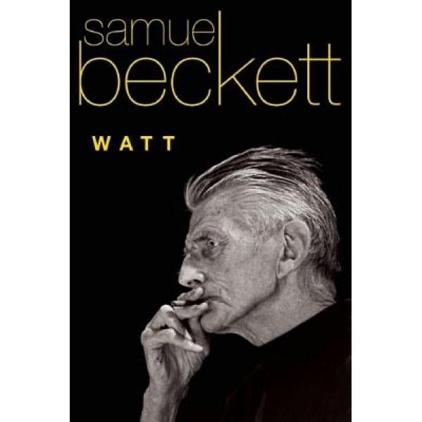 Watt, Samuel Beckett
