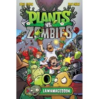 plants vs zombies lawnmageddon paul tobin author imagen 31_0_
0