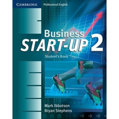 Business Start-Up 2, Mark Ibbotson (Author)