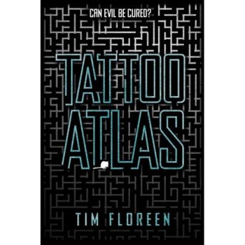 Tattoo Atlas, Tim Floreen (Author) Tattoo Atlas, Tim Floreen (Author)