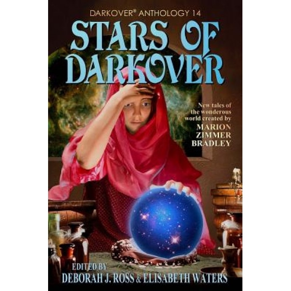 Stars of Darkover, Elisabeth Waters (Author)