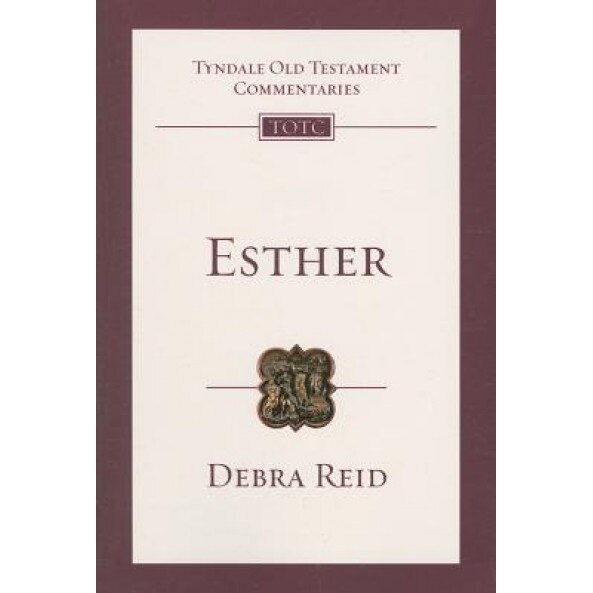 Esther, Debra Reid (Author)