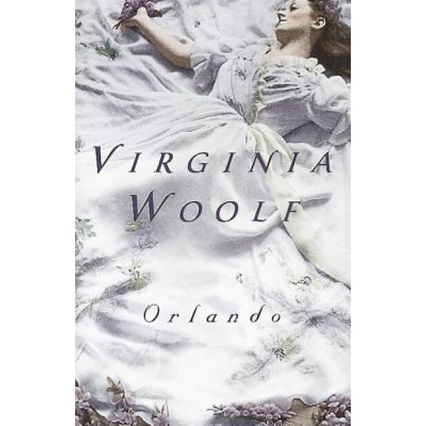 Orlando: A Biography, Virginia Woolf