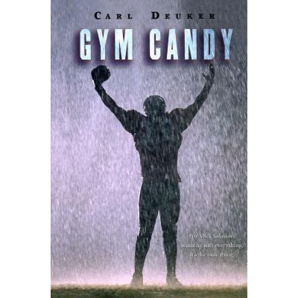 Gym Candy, Carl Deuker
