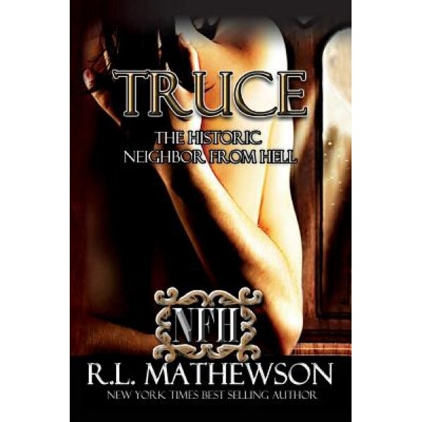 Truce, R. L. Mathewson (Author)