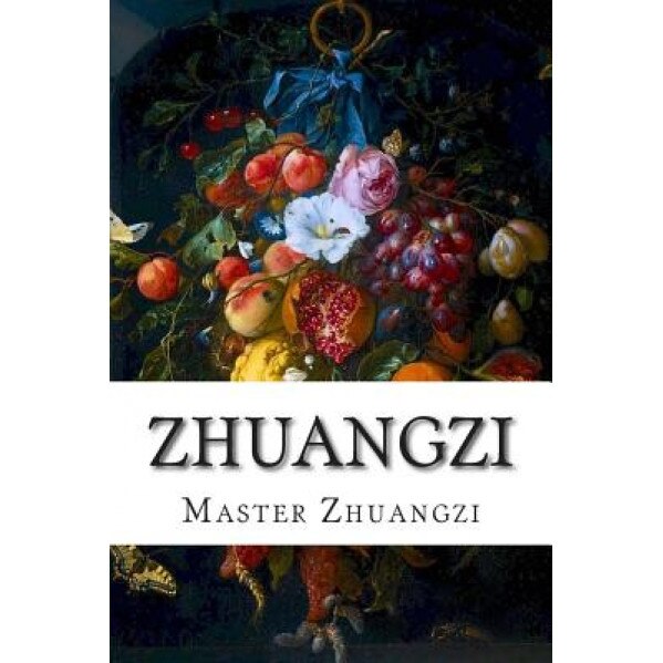 Zhuangzi, Master Zhuangzi (Author)