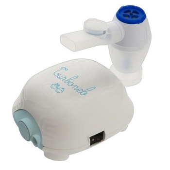 Aparat aerosoli compresor 3A Health Care Turboneb Aparat aerosoli compresor 3A Health Care Turboneb