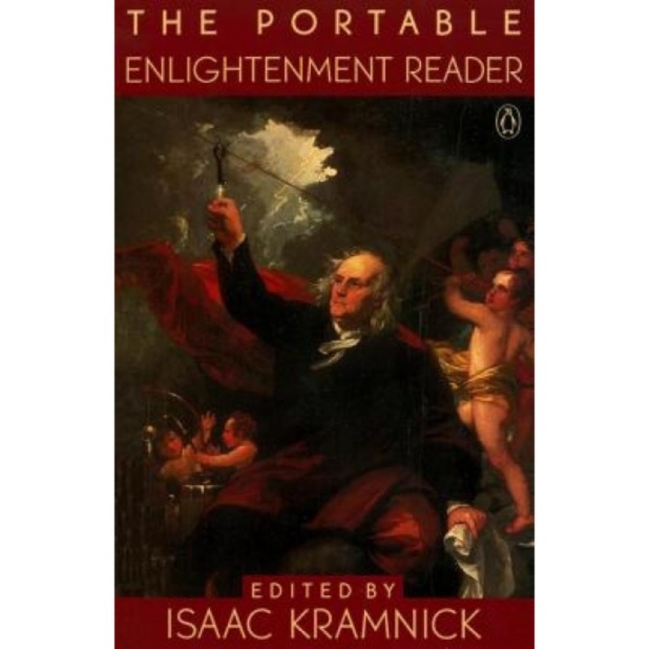 The Portable Enlightenment Reader, Various, Issac Kramnick