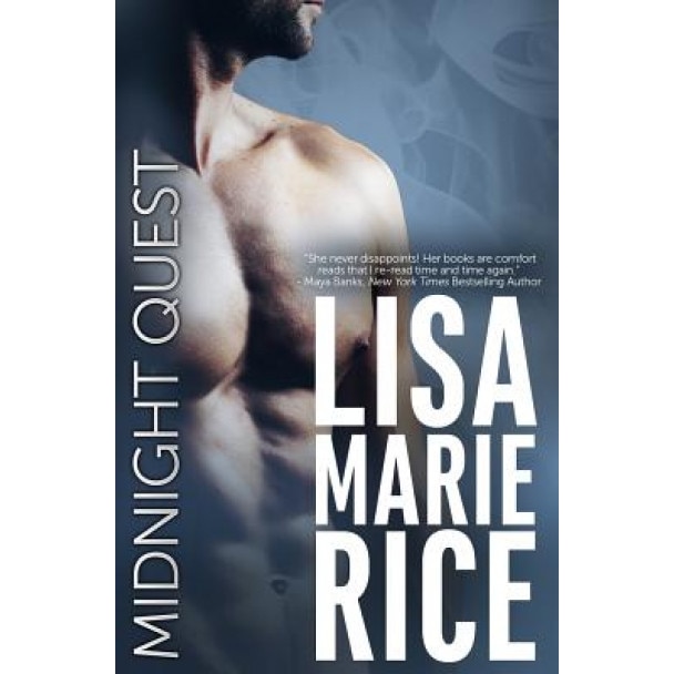 Midnight Quest: A 