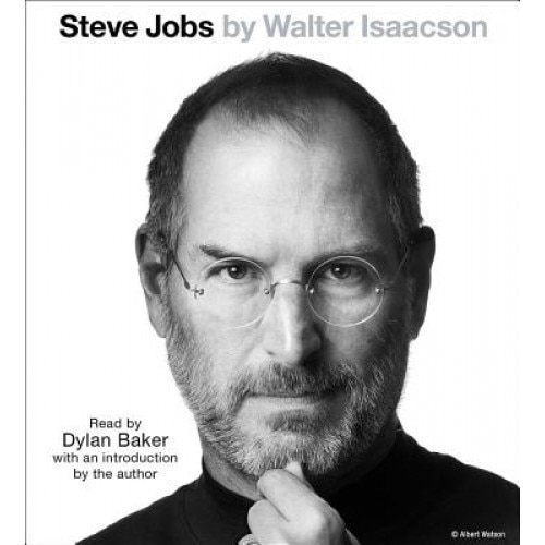 Steve Jobs, Walter Isaacson (Author)