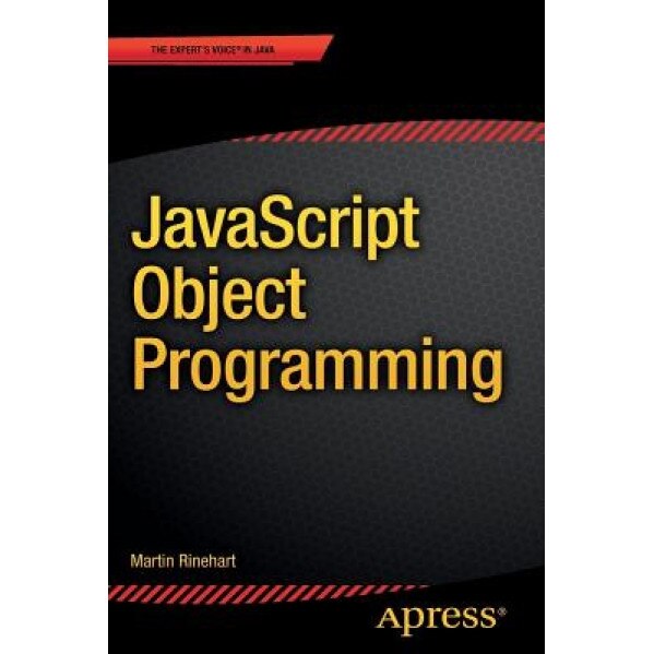JavaScript Objects Programming - Martin Rinehart (Author)
