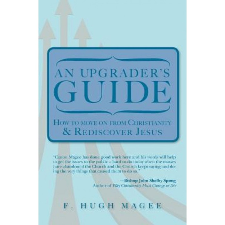 An Upgrader's Guide, F. Hugh Magee (Author)