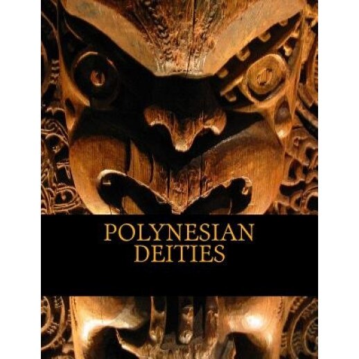 Polynesian Deities, Lester Sok (Author)