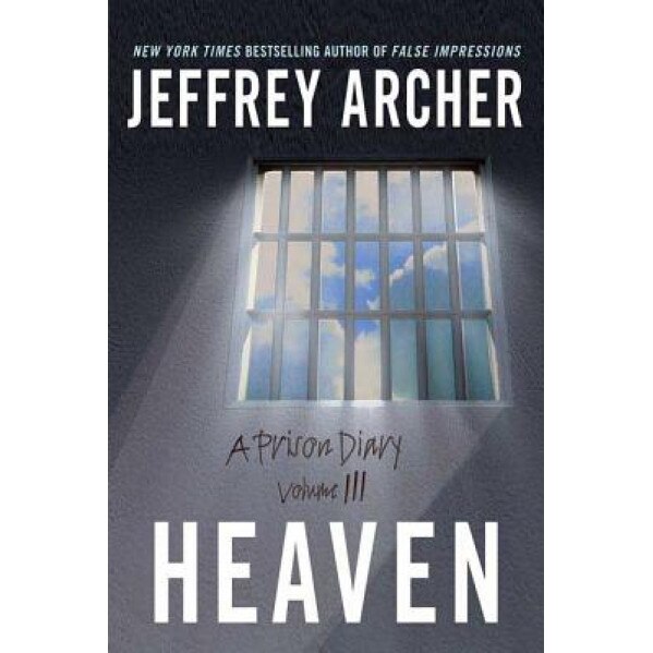 Heaven, Jeffrey Archer