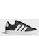 Pantofi sport adidas Grand Court 3.0 negru, 44 2/3 EU
