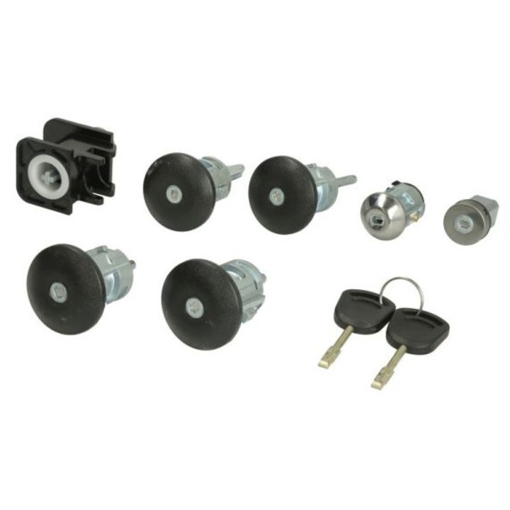 Set incuietori Blic 6010-03-0427425P auto