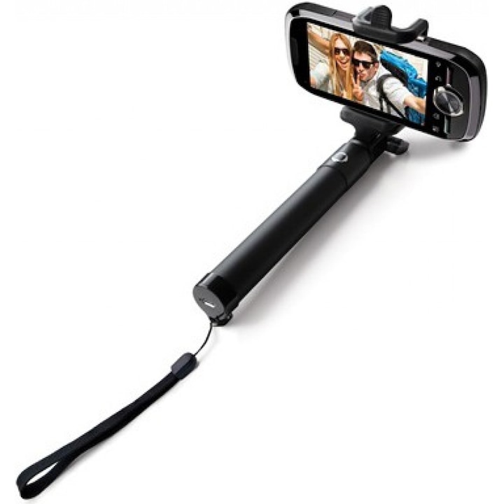 Селфи стик ACME MH-10, Bluetooth, Selfie stick