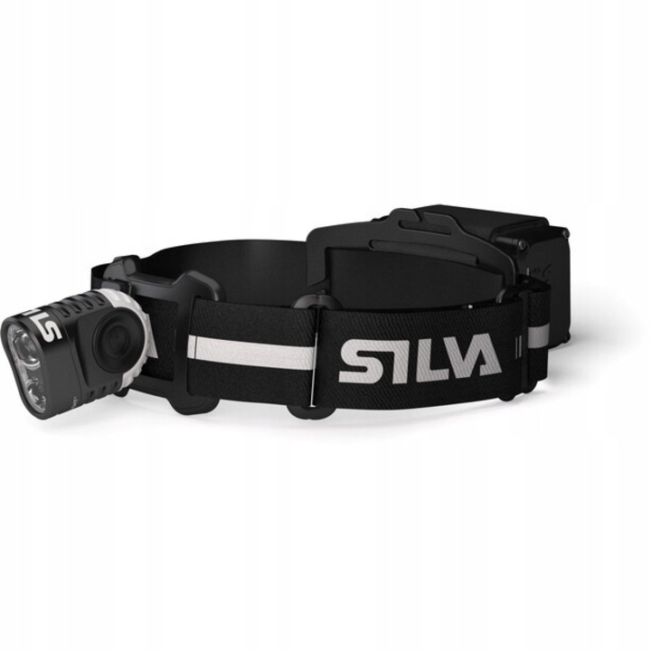 Челна лампа Silva Trail Speed 4XT - 1200 лумена