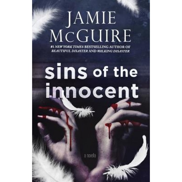Sins of the Innocent: A Novella, Jamie McGuire (Author)
