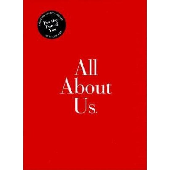 All about Us., Philipp Keel