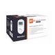 Warmtec GRT-01 programozható Wi-Fi termosztát konnektorba, fehér, 6,7x13,5x7,8cm