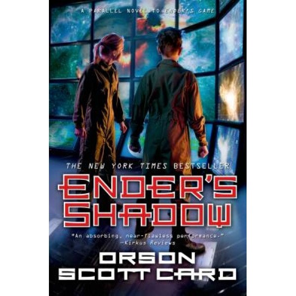 Ender's Shadow, Orson Scott Card (Author)