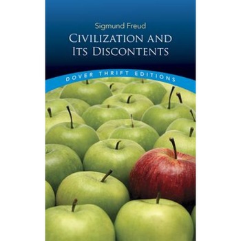 Civilization and Its Discontents - Sigmund Freud (Author) Civilization and Its Discontents - Sigmund Freud (Author)