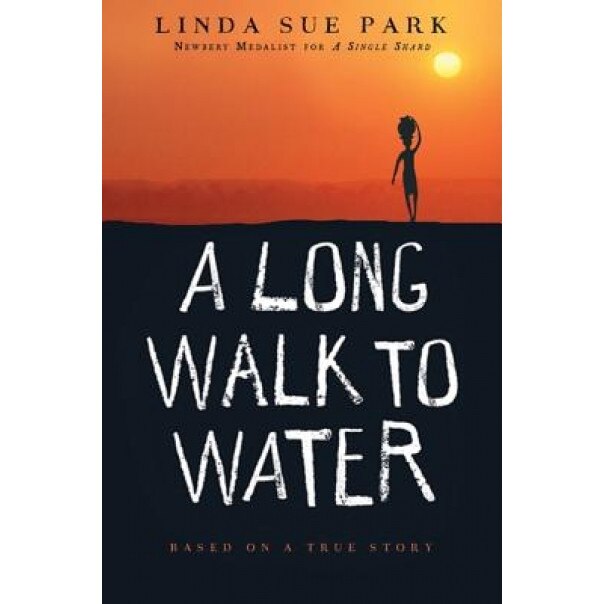 A Long Walk to Water, Linda Sue Park