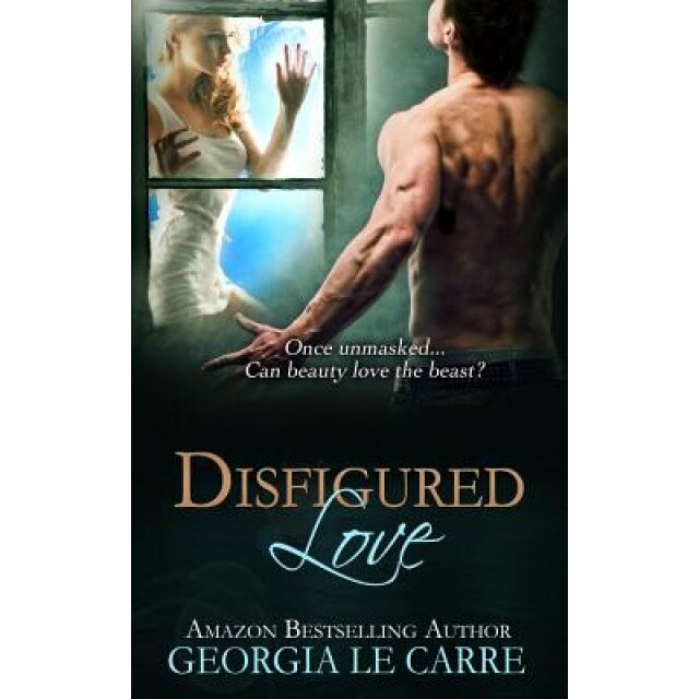 Disfigured Love, Carre, John Le (Author)
